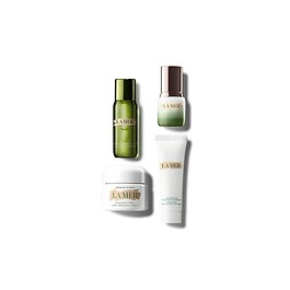 La Collection Découverte de La Mer - Coffret soin visage